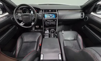 Land Rover Discovery 2017, 131186 км, за 16446.72 USD - фото 7
