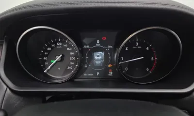 Land Rover Discovery 2017, 131186 км, за 16446.72 USD - фото 8
