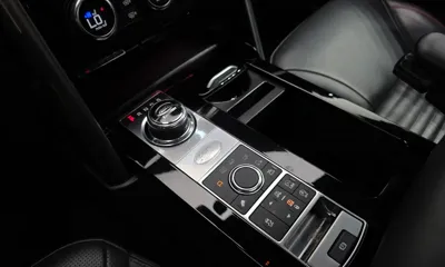 Land Rover Discovery 2017, 131186 км, за 16446.72 USD - фото 9