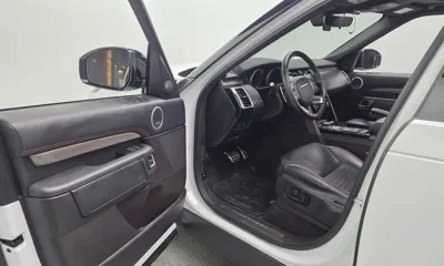 Land Rover Discovery 2017, 131186 км, за 16446.72 USD - фото 10