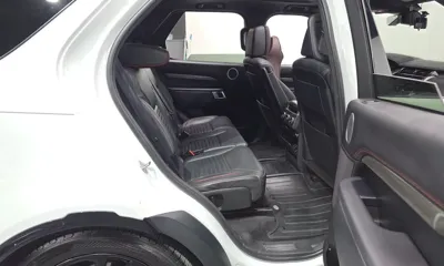 Land Rover Discovery 2017, 131186 км, за 16446.72 USD - фото 11