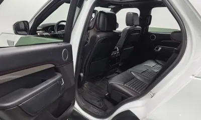 Land Rover Discovery 2017, 131186 км, за 16446.72 USD - фото 12