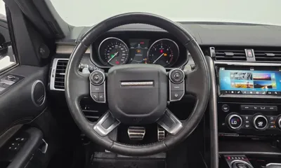 Land Rover Discovery 2017, 131186 км, за 16446.72 USD - фото 14