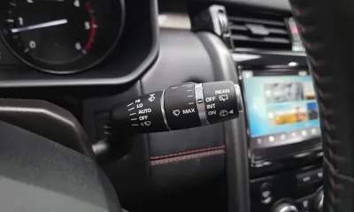 Land Rover Discovery 2017, 131186 км, за 16446.72 USD - фото 20