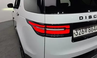 Land Rover Discovery 2017, 131186 км, за 16446.72 USD - фото 23