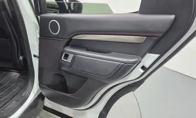 Land Rover Discovery 2017, 131186 км, за 16446.72 USD - фото 25
