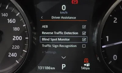 Land Rover Discovery 2017, 131186 км, за 16446.72 USD - фото 33