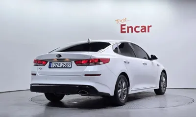 Kia K5 2019, 80154 км, за 9051.87 USD