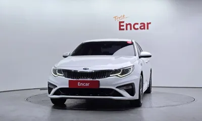 Kia K5 2019, 80154 км, за 9051.87 USD