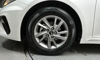 Kia K5 2019, 80154 км, за 9051.87 USD