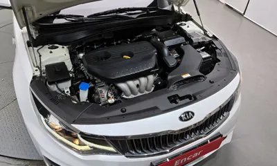 Kia K5 2019, 80154 км, за 9051.87 USD - фото 6