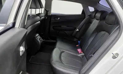 Kia K5 2019, 80154 км, за 9051.87 USD - фото 12