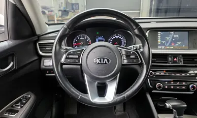 Kia K5 2019, 80154 км, за 9051.87 USD - фото 13