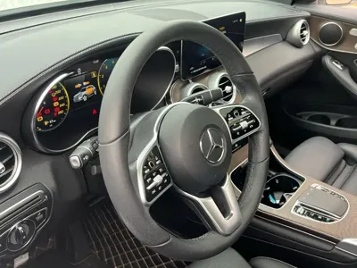 Mercedes-Benz GLC 2022, 98000 км, за 27013.26 USD - фото 6