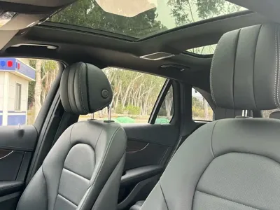 Mercedes-Benz GLC 2022, 98000 км, за 27013.26 USD - фото 11