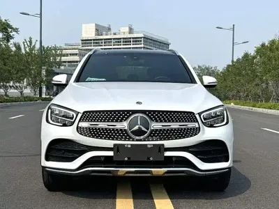 Mercedes-Benz GLC 2022, 98000 км, за 27013.26 USD - фото 12