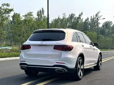 Mercedes-Benz GLC 2022, 98000 км, за 27013.26 USD - фото 13