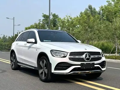 Mercedes-Benz GLC 2022, 98000 км, за 27013.26 USD - фото 14