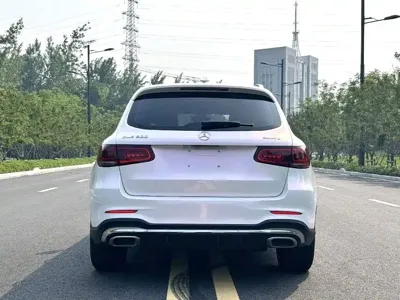 Mercedes-Benz GLC 2022, 98000 км, за 27013.26 USD - фото 15