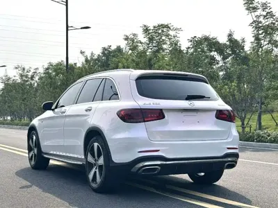 Mercedes-Benz GLC 2022, 98000 км, за 27013.26 USD - фото 16