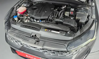 Kia K5 2022, 73678 км, за 21990.29 USD - фото 6