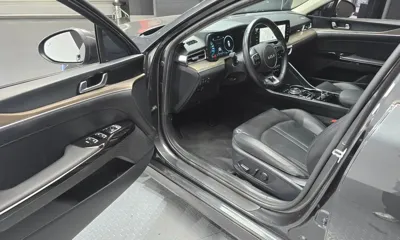 Kia K5 2022, 73678 км, за 21990.29 USD - фото 10