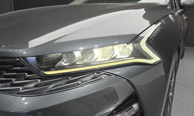 Kia K5 2022, 73678 км, за 21990.29 USD - фото 22