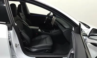 Tesla Model 3 2024, 15585 км, за 33044.71 USD - фото 11
