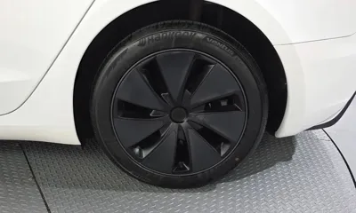 Tesla Model 3 2024, 15585 км, за 33044.71 USD - фото 21