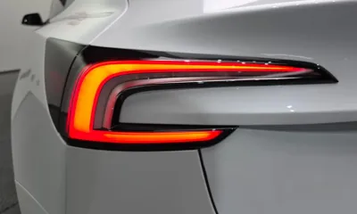 Tesla Model 3 2024, 15585 км, за 33044.71 USD - фото 23