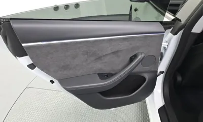 Tesla Model 3 2024, 15585 км, за 33044.71 USD - фото 25