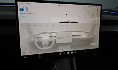 Tesla Model 3 2024, 15585 км, за 33044.71 USD - фото 30