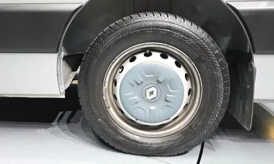 Renault-KoreaSamsung Master 2020, 24738 км, за 19160.88 USD