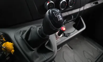 Renault-KoreaSamsung Master 2020, 24738 км, за 19160.88 USD - фото 9