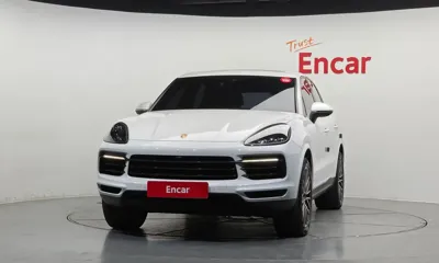 Porsche Cayenne 2020, 67090 км, за 44236.31 USD