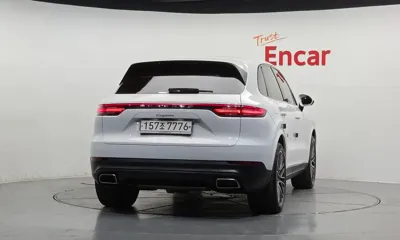 Porsche Cayenne 2020, 67090 км, за 44236.31 USD