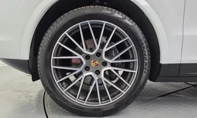 Porsche Cayenne 2020, 67090 км, за 44236.31 USD