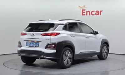 Hyundai Kona 2019, 97186 км, за 13121.96 USD