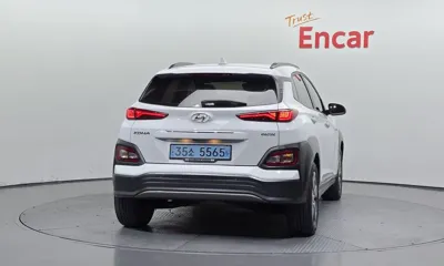 Hyundai Kona 2019, 97186 км, за 13121.96 USD