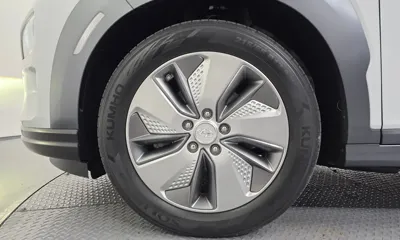 Hyundai Kona 2019, 97186 км, за 13121.96 USD