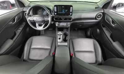 Hyundai Kona 2019, 97186 км, за 13004.17 USD - фото 7