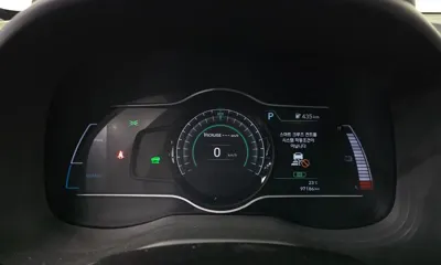 Hyundai Kona 2019, 97186 км, за 13004.17 USD - фото 8