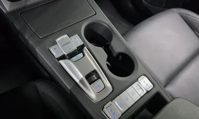 Hyundai Kona 2019, 97186 км, за 13004.17 USD - фото 9