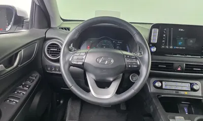 Hyundai Kona 2019, 97186 км, за 13004.17 USD - фото 16