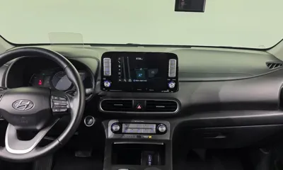 Hyundai Kona 2019, 97186 км, за 13004.17 USD - фото 17