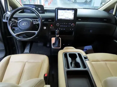 Hyundai Staria 2023, 121019 км, за 16355.75 USD - фото 7