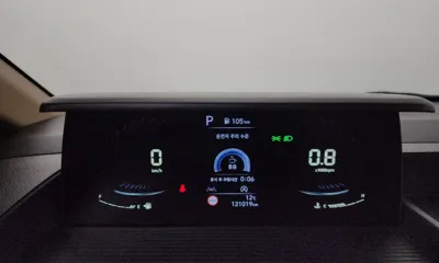 Hyundai Staria 2023, 121019 км, за 16355.75 USD - фото 8