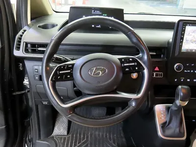 Hyundai Staria 2023, 121019 км, за 16355.75 USD - фото 13