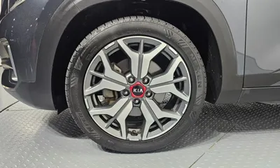 Kia Seltos 2020, 89373 км, за 9107.48 USD