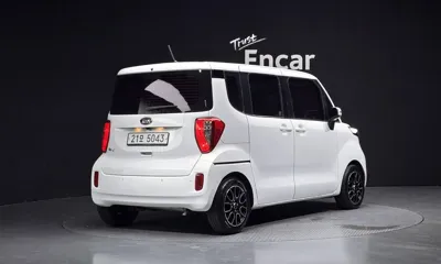 Kia Ray 2013, 147770 км, за 3900.06 USD